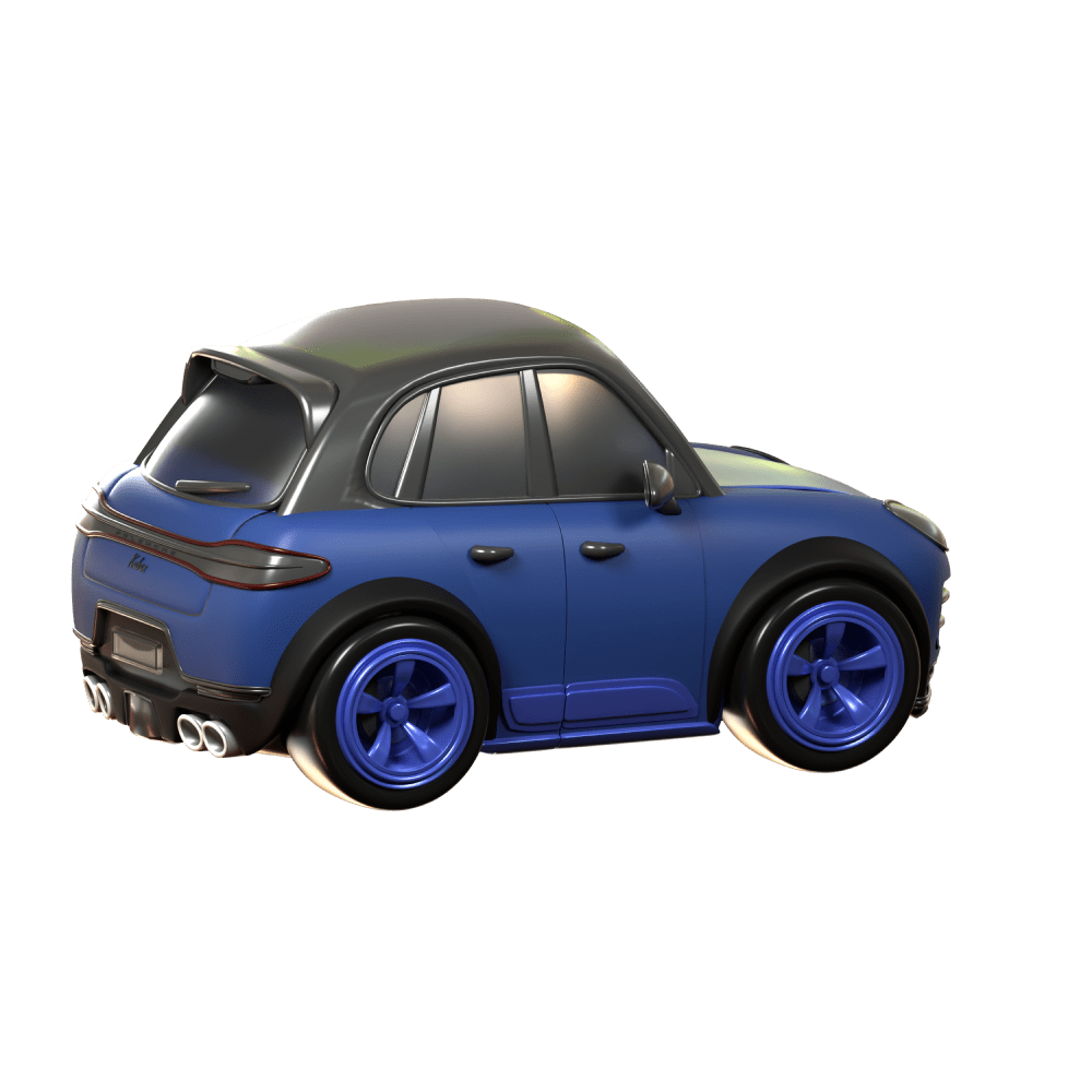 Industri Automobile 1