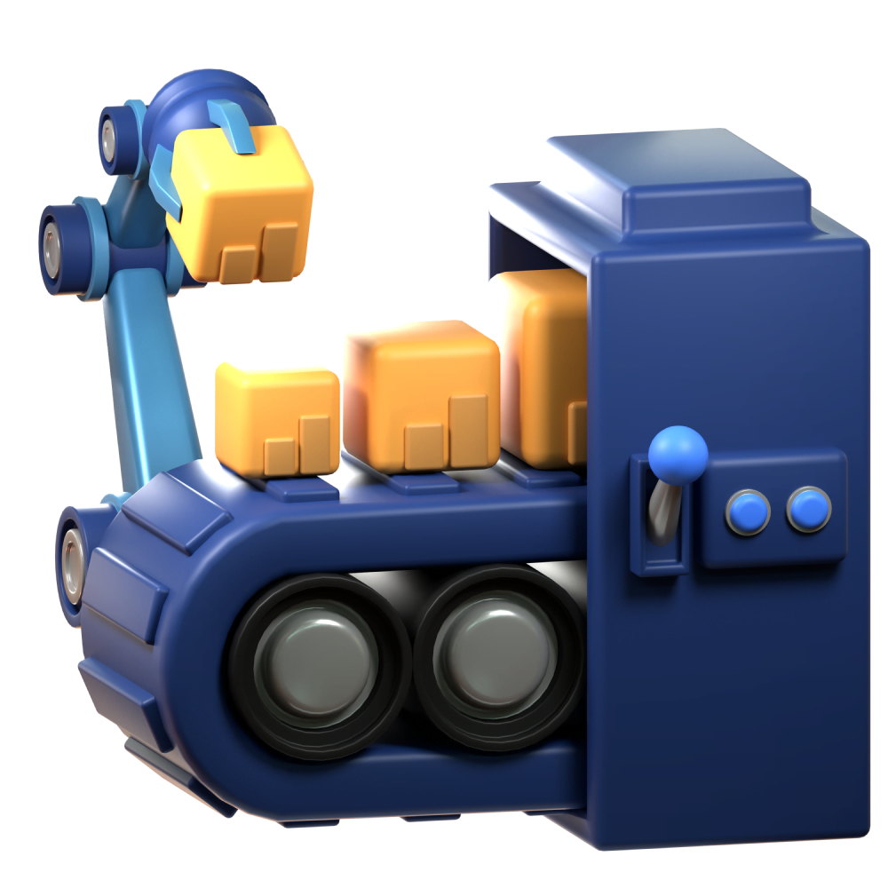 Reliable Production 1