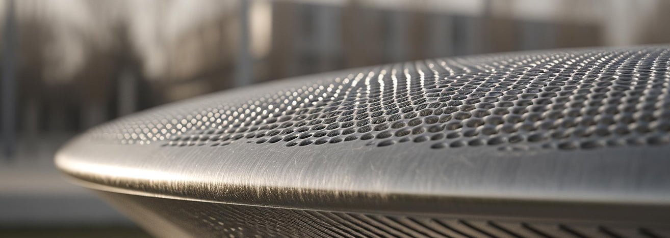 Surface finish