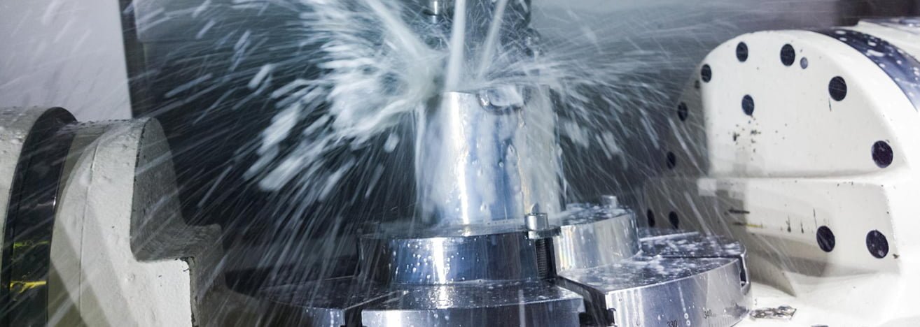 Fraisage CNC